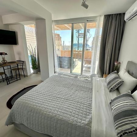 Amina Apartments مدينة زاكينثوس المظهر الخارجي الصورة