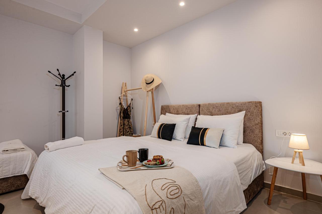 Amina Apartments مدينة زاكينثوس المظهر الخارجي الصورة
