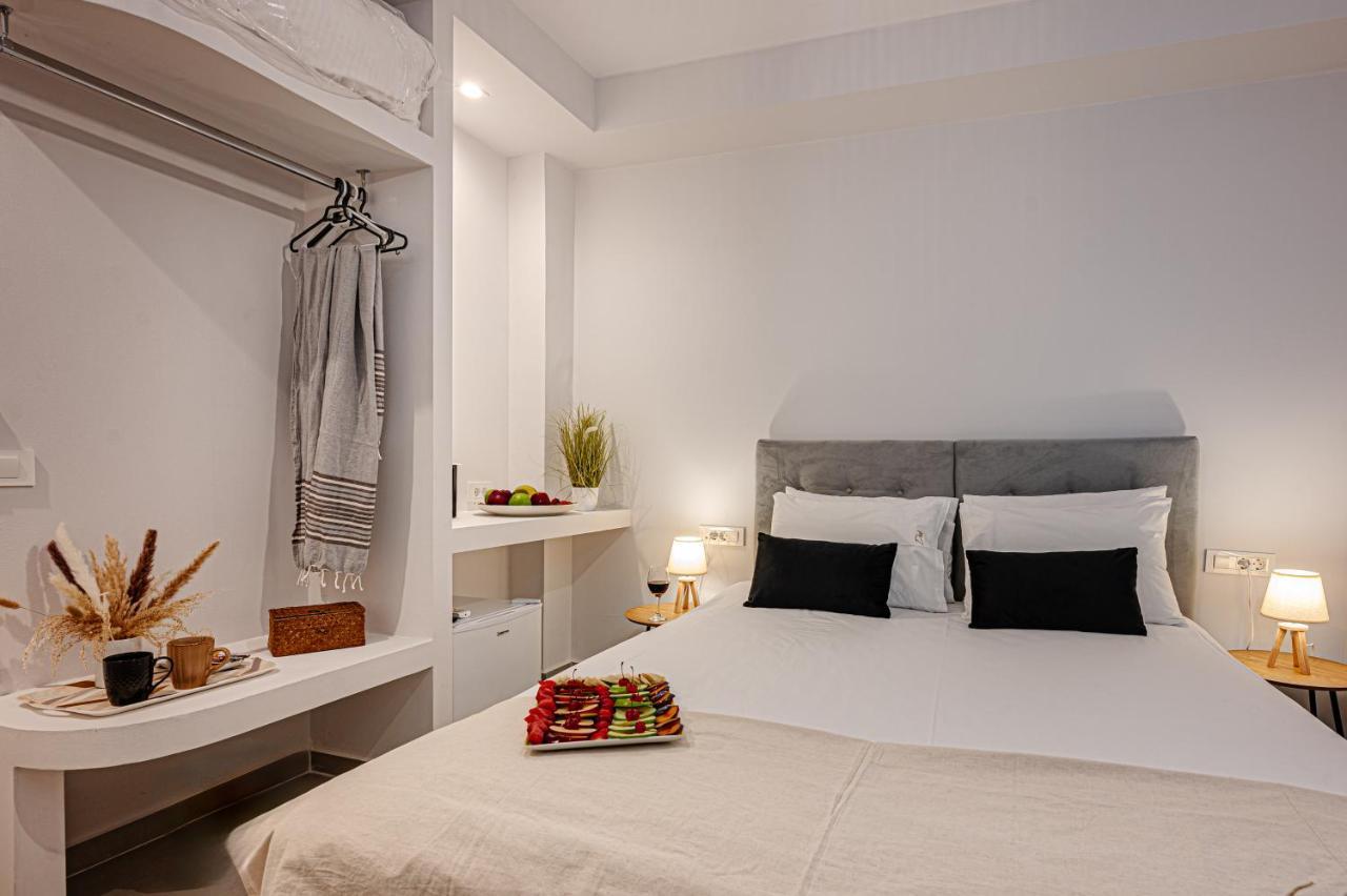 Amina Apartments مدينة زاكينثوس المظهر الخارجي الصورة