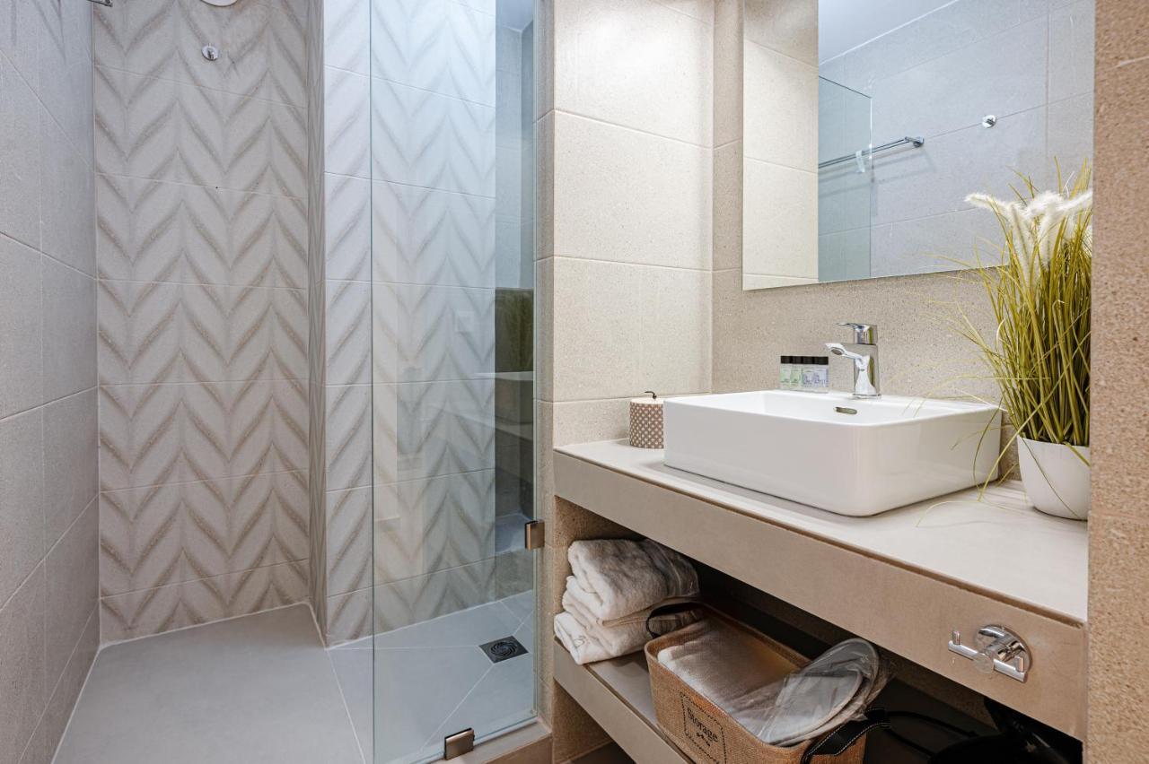 Amina Apartments مدينة زاكينثوس المظهر الخارجي الصورة