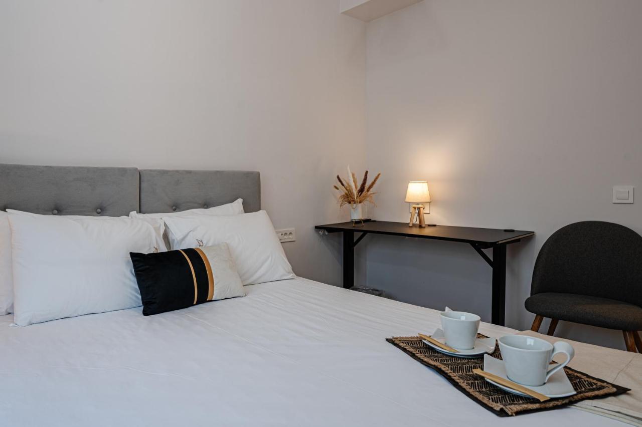 Amina Apartments مدينة زاكينثوس المظهر الخارجي الصورة