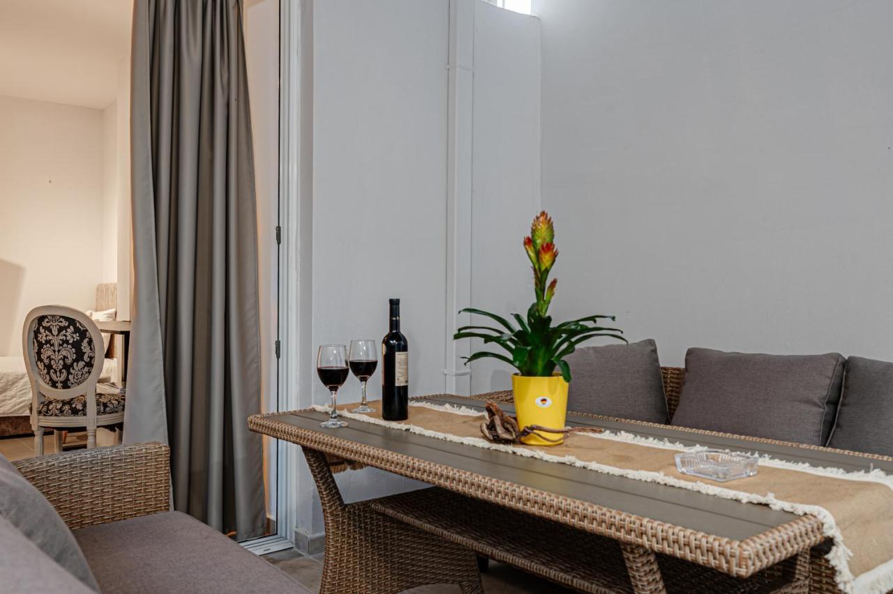 Amina Apartments مدينة زاكينثوس المظهر الخارجي الصورة