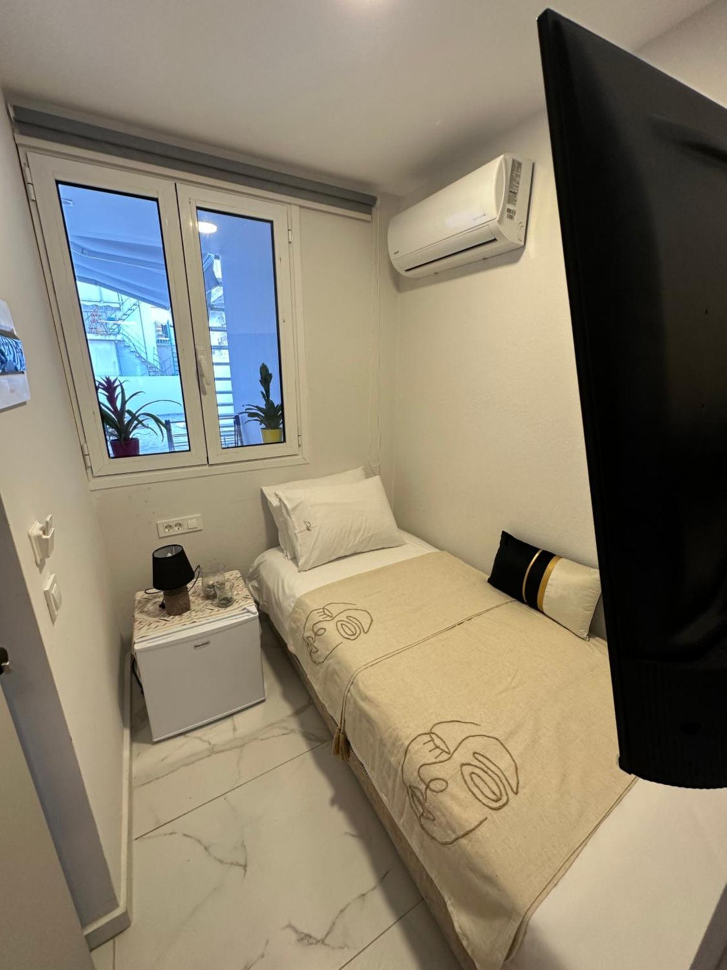 Amina Apartments مدينة زاكينثوس المظهر الخارجي الصورة