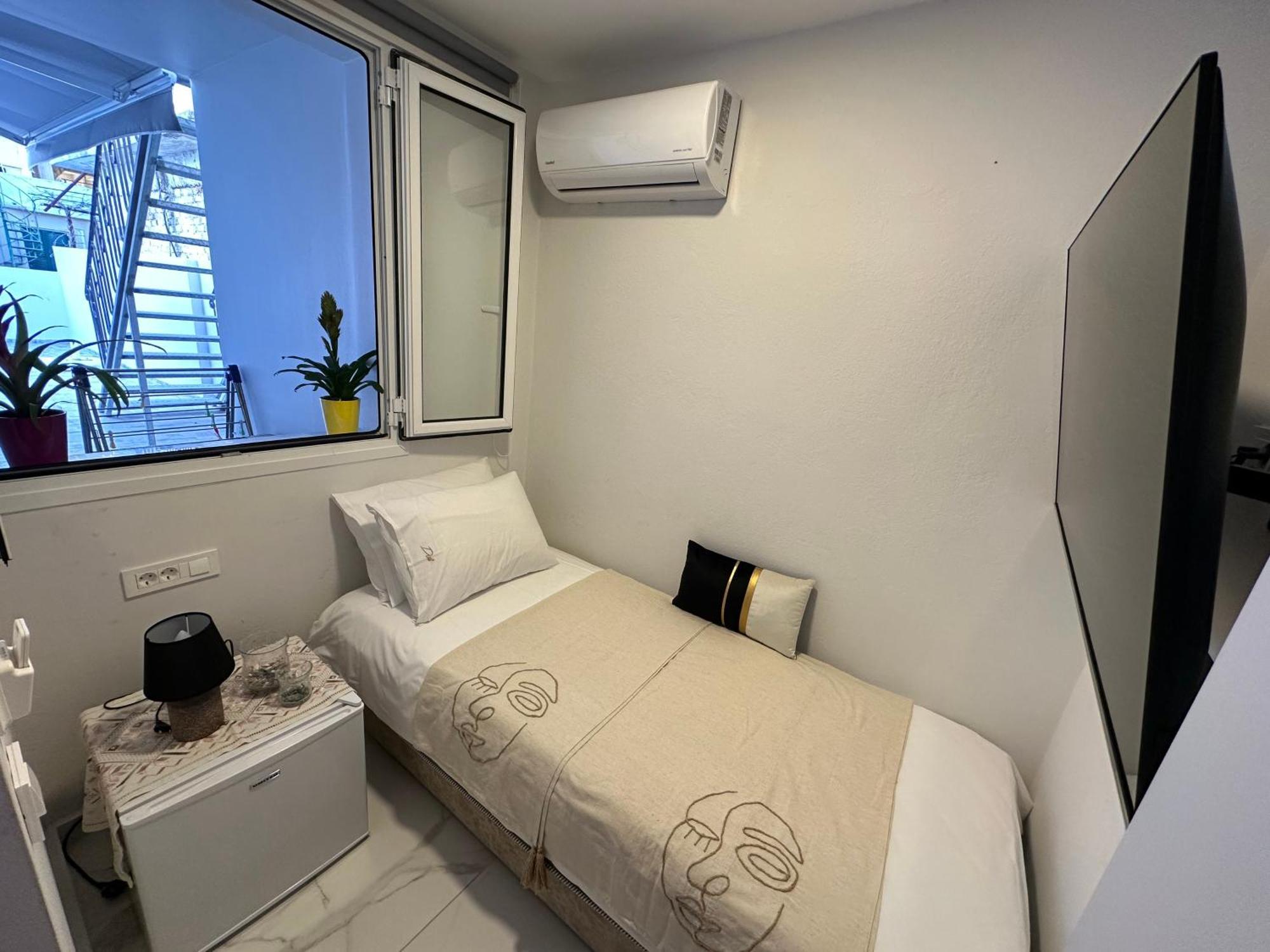 Amina Apartments مدينة زاكينثوس المظهر الخارجي الصورة