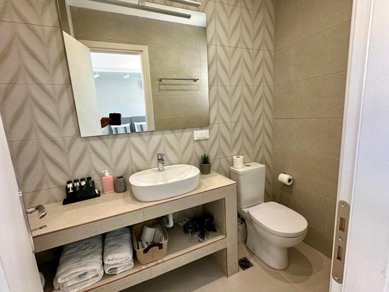 Amina Apartments مدينة زاكينثوس المظهر الخارجي الصورة