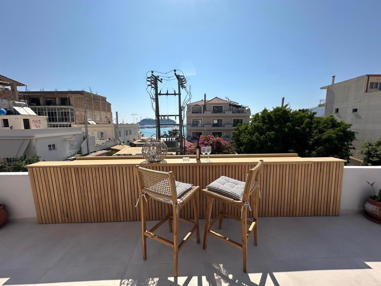 Amina Apartments مدينة زاكينثوس المظهر الخارجي الصورة