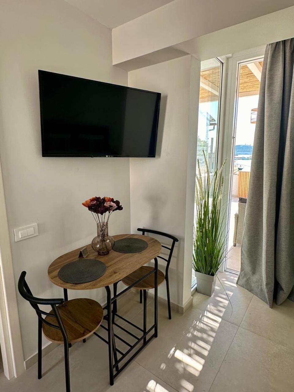Amina Apartments مدينة زاكينثوس المظهر الخارجي الصورة