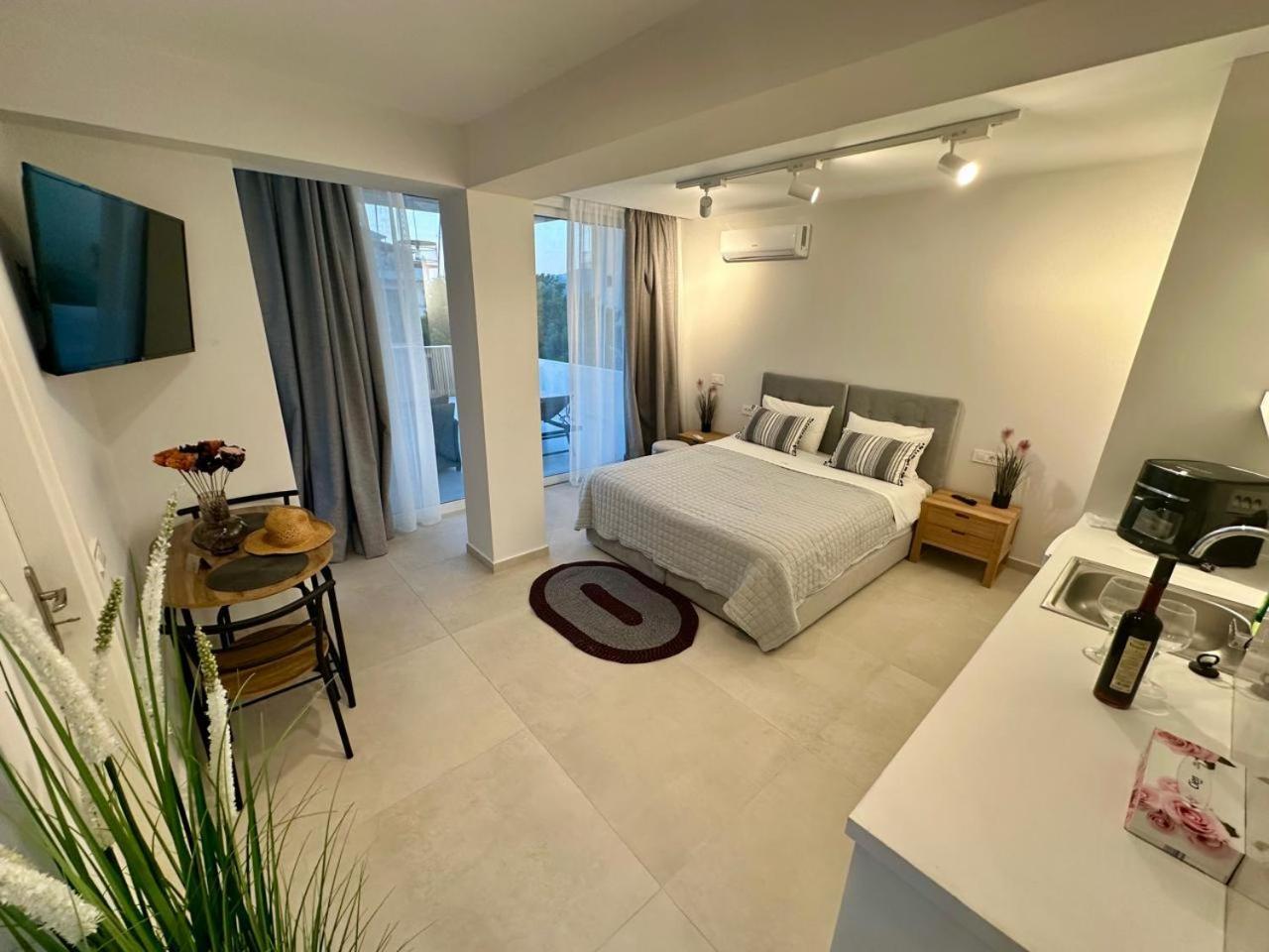 Amina Apartments مدينة زاكينثوس المظهر الخارجي الصورة