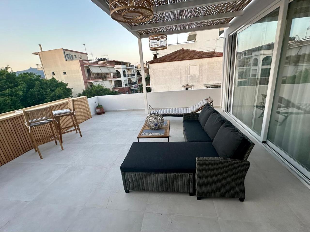 Amina Apartments مدينة زاكينثوس المظهر الخارجي الصورة